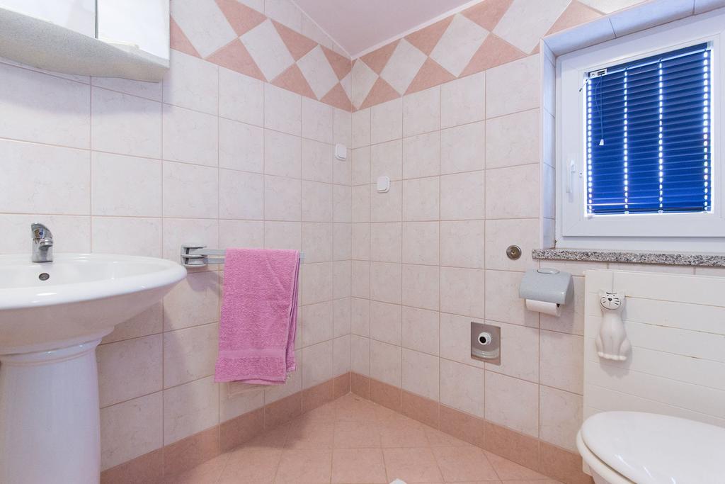 Apartments Juras Brzac 外观 照片