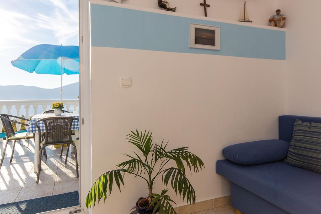 Apartments Juras Brzac 外观 照片